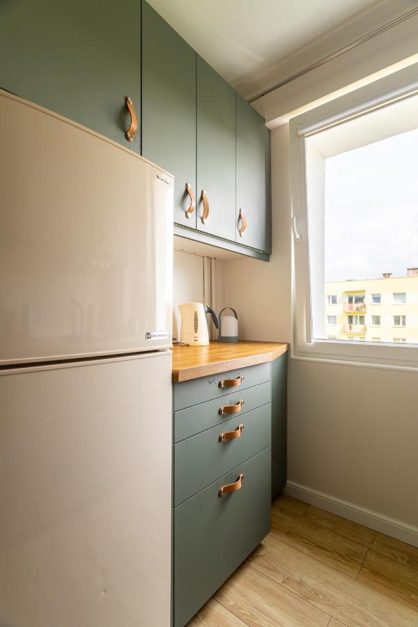 Apartament Yogi Sopot Exterior photo