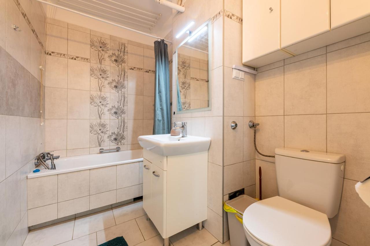 Apartament Yogi Sopot Exterior photo